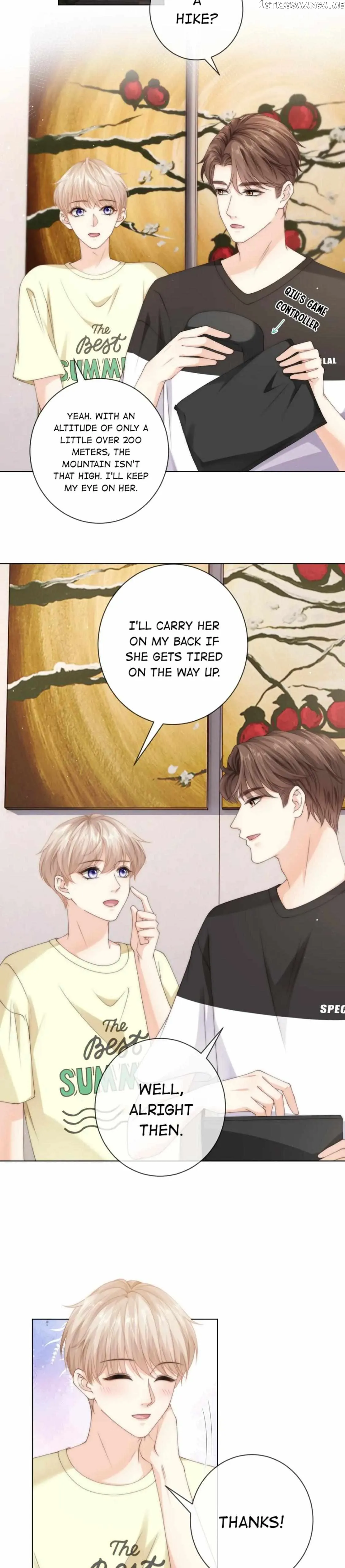 Green Plum Island Chapter 41 Online - página 9