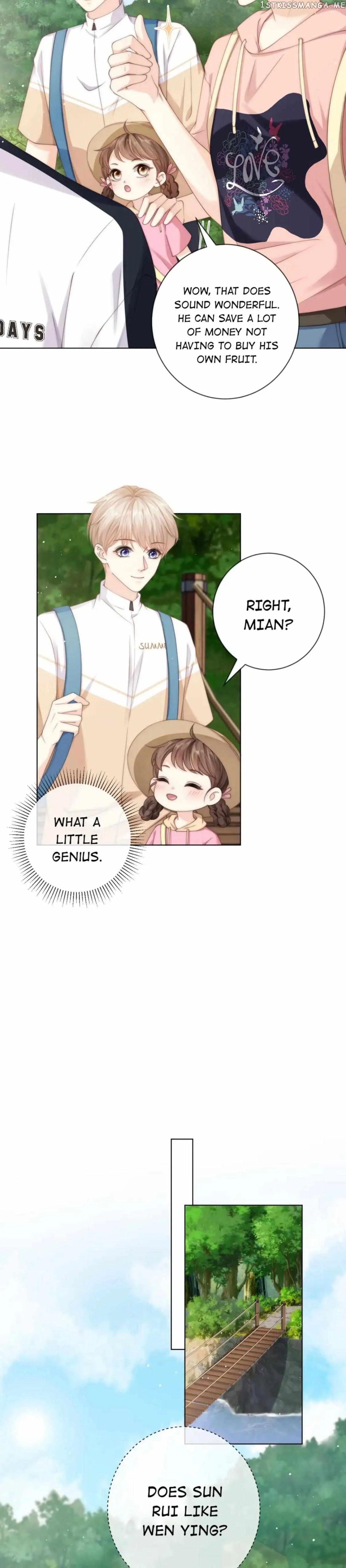 Green Plum Island Chapter 41 Online - página 12