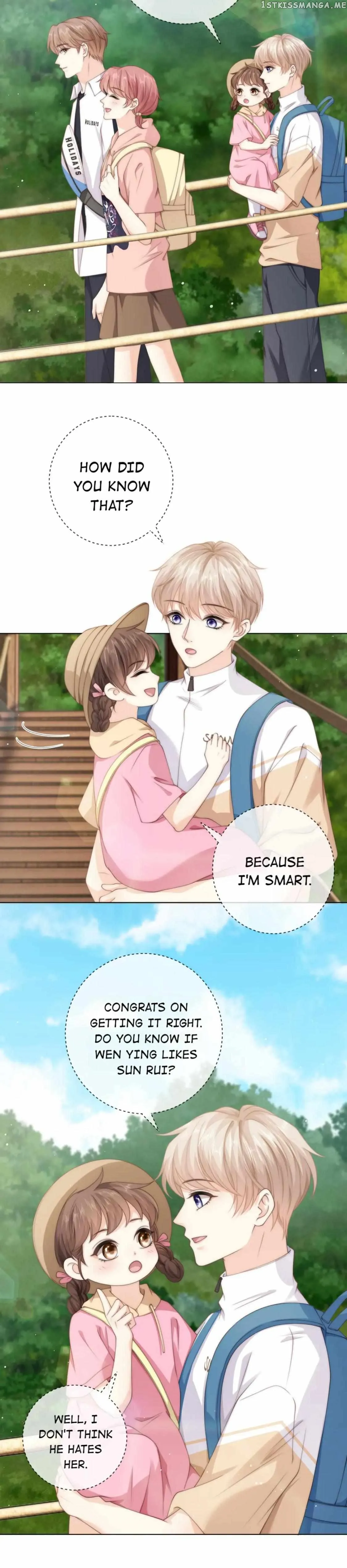 Green Plum Island Chapter 41 Online - página 13