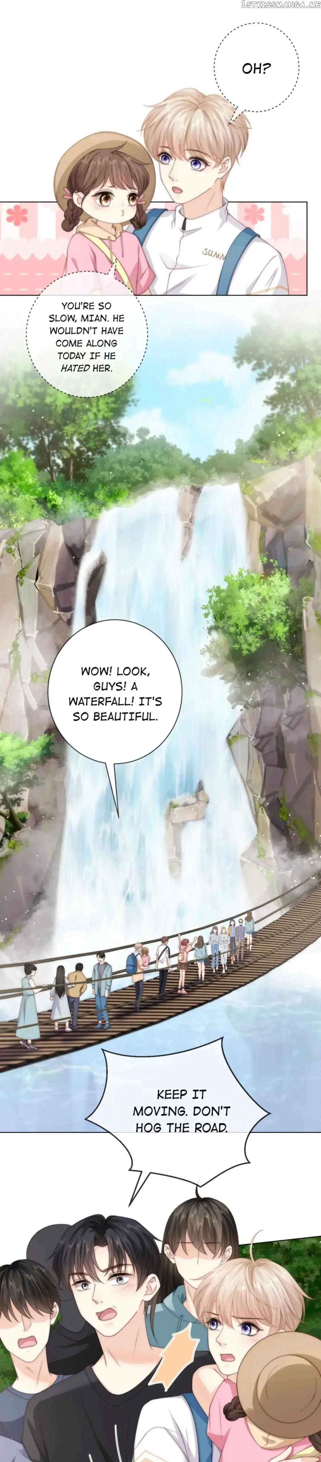 Green Plum Island Chapter 41 Online - página 14