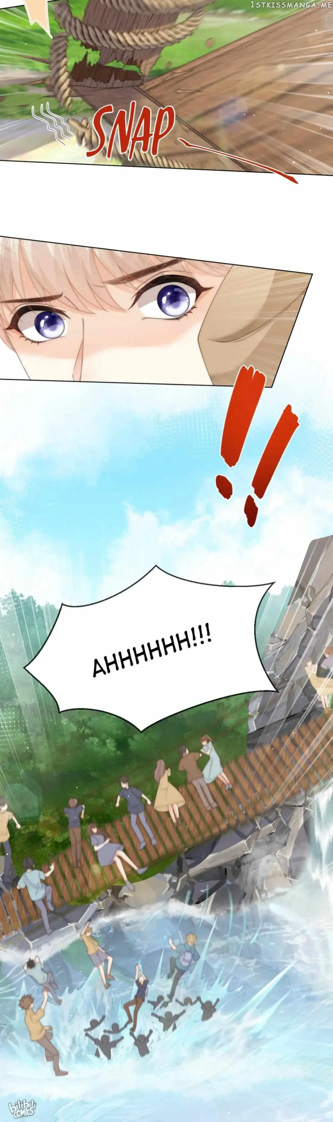 Green Plum Island Chapter 41 Online - página 16