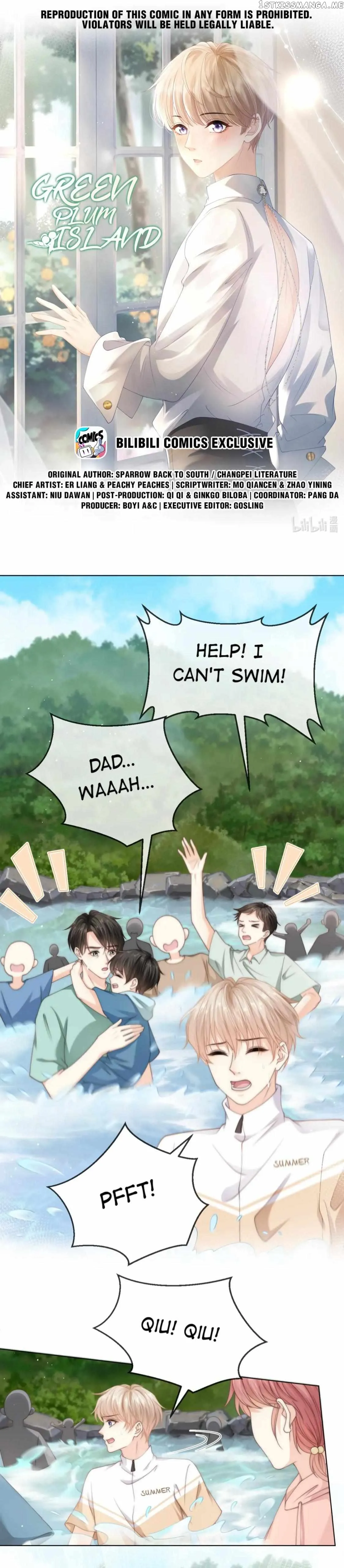 Green Plum Island Chapter 42 Online - página 2