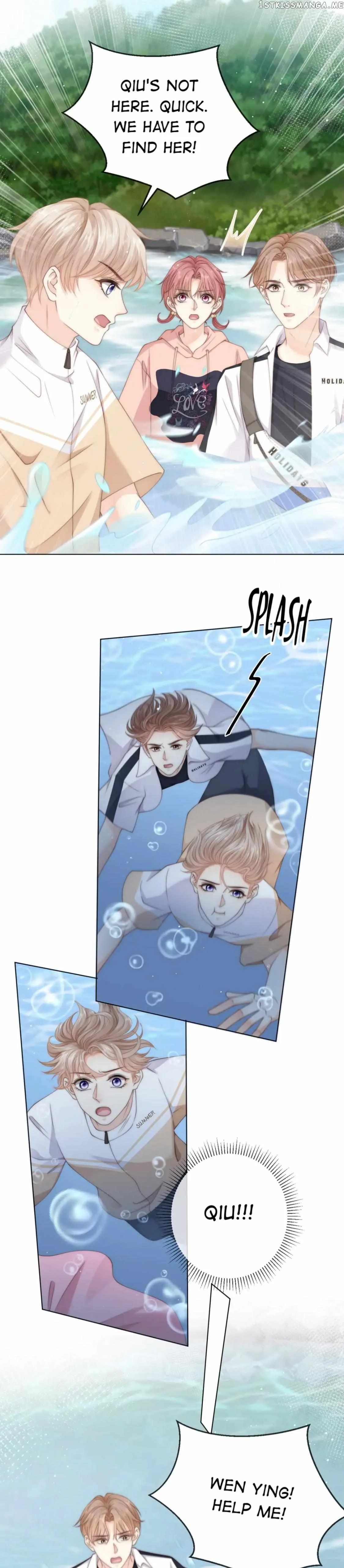 Green Plum Island Chapter 42 Online - página 3