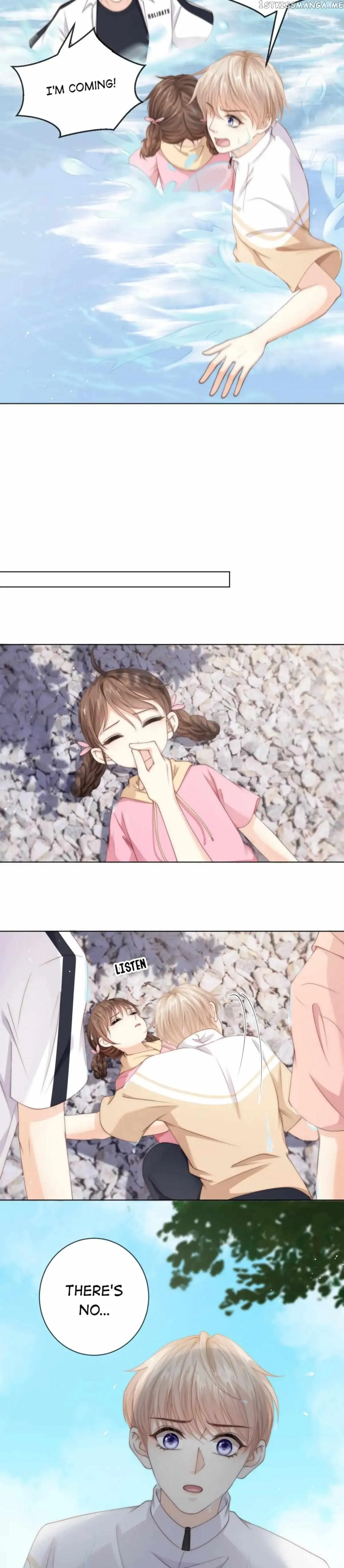 Green Plum Island Chapter 42 Online - página 4