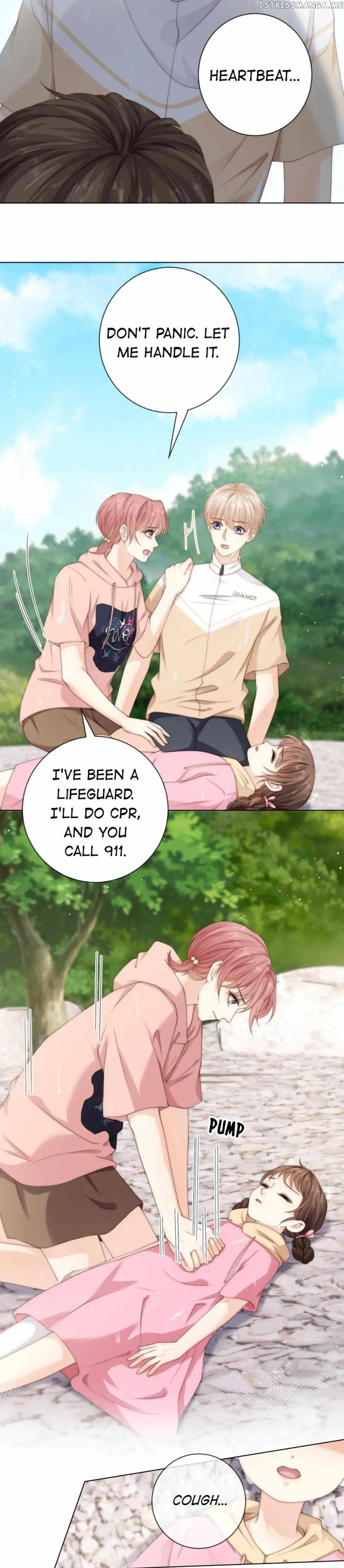 Green Plum Island Chapter 42 Online - página 5