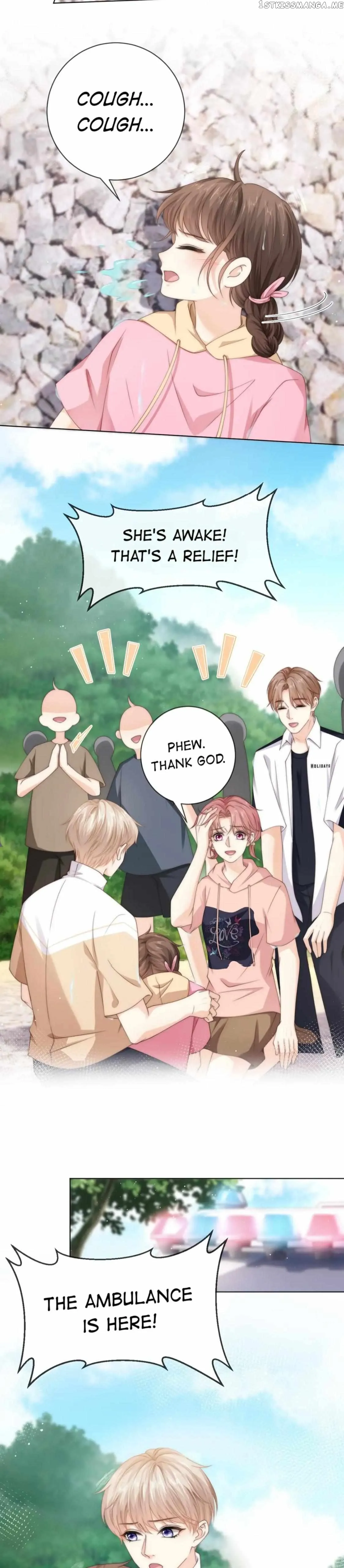 Green Plum Island Chapter 42 Online - página 6