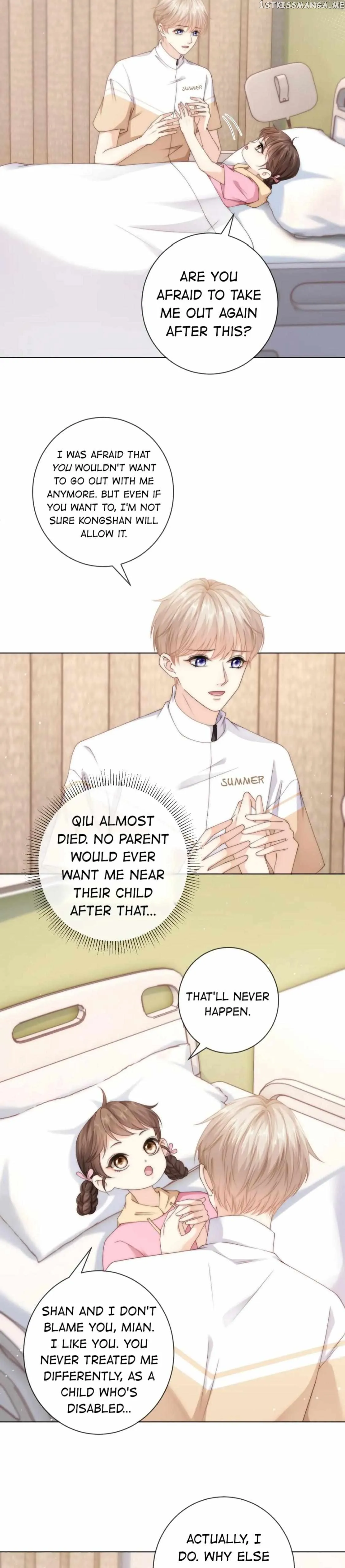 Green Plum Island Chapter 42 Online - página 9