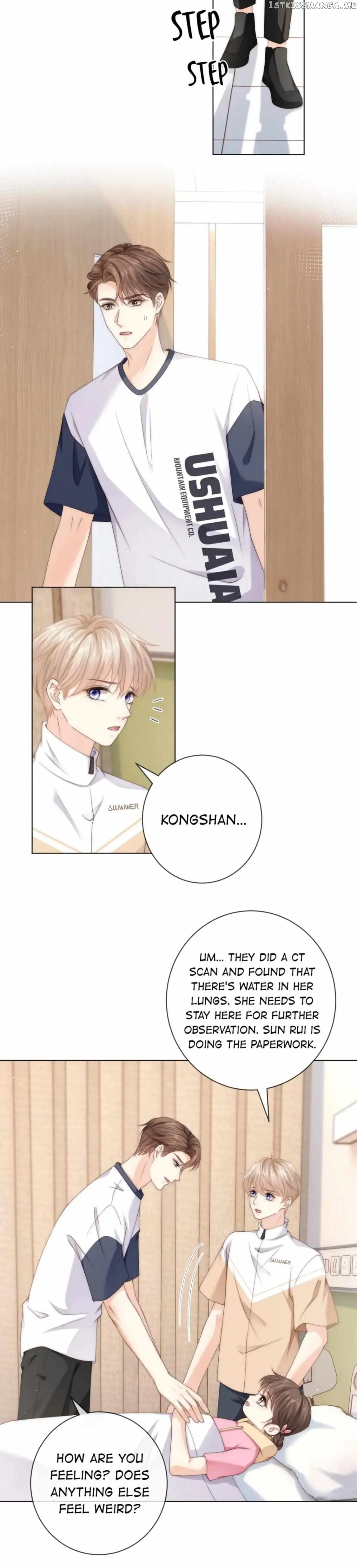 Green Plum Island Chapter 42 Online - página 12