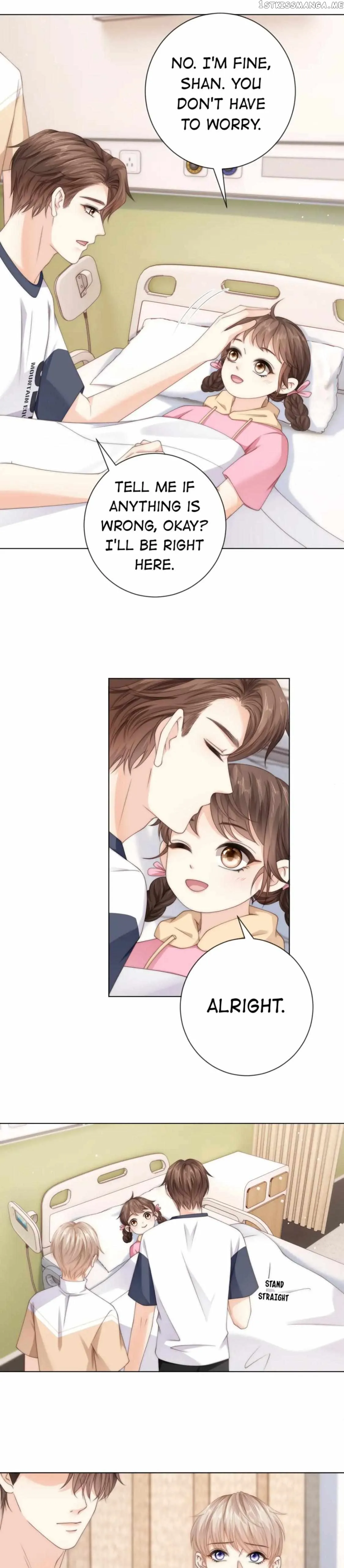 Green Plum Island Chapter 42 Online - página 13