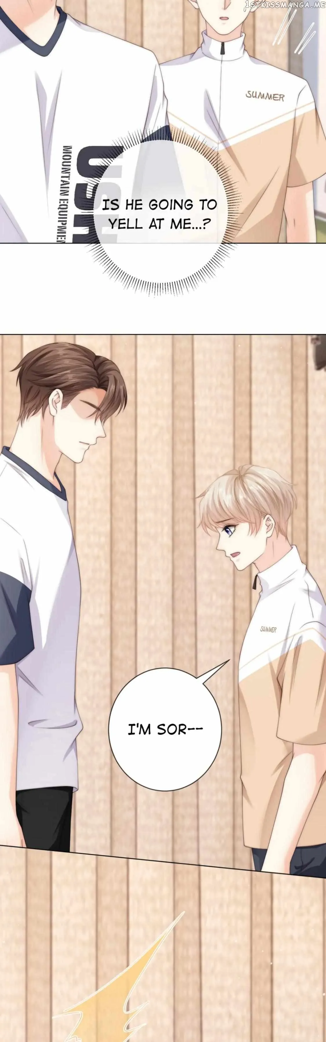 Green Plum Island Chapter 42 Online - página 14