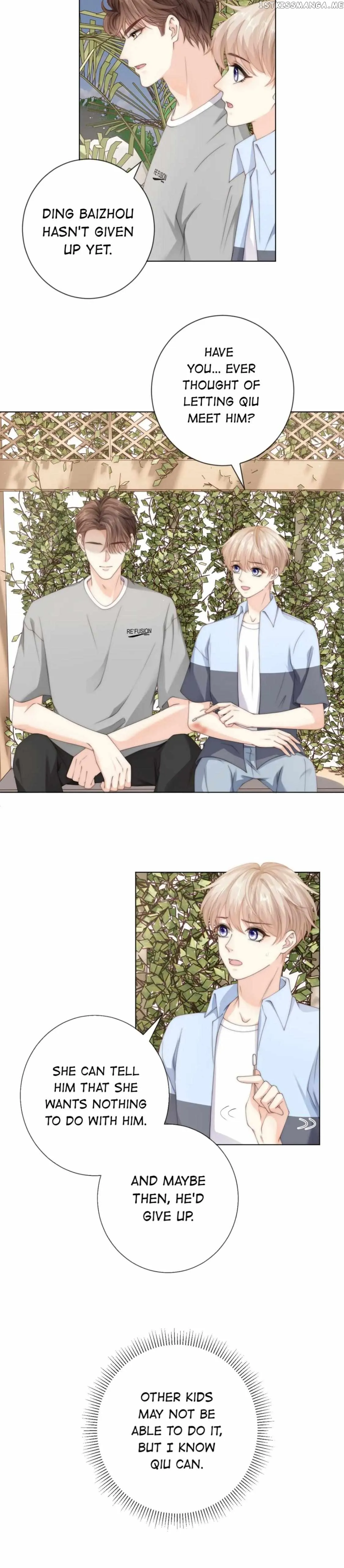 Green Plum Island Chapter 44 Online - página 3