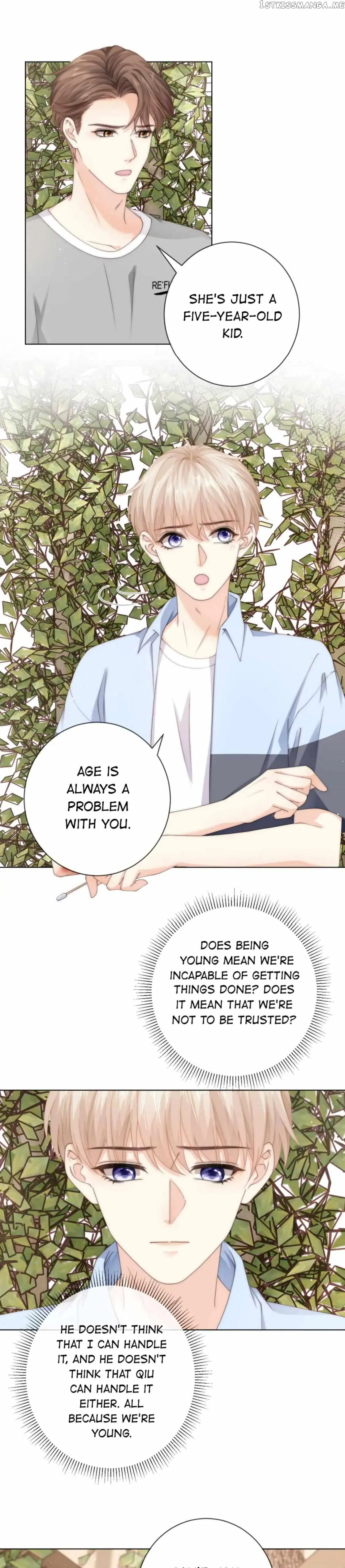 Green Plum Island Chapter 44 Online - página 4