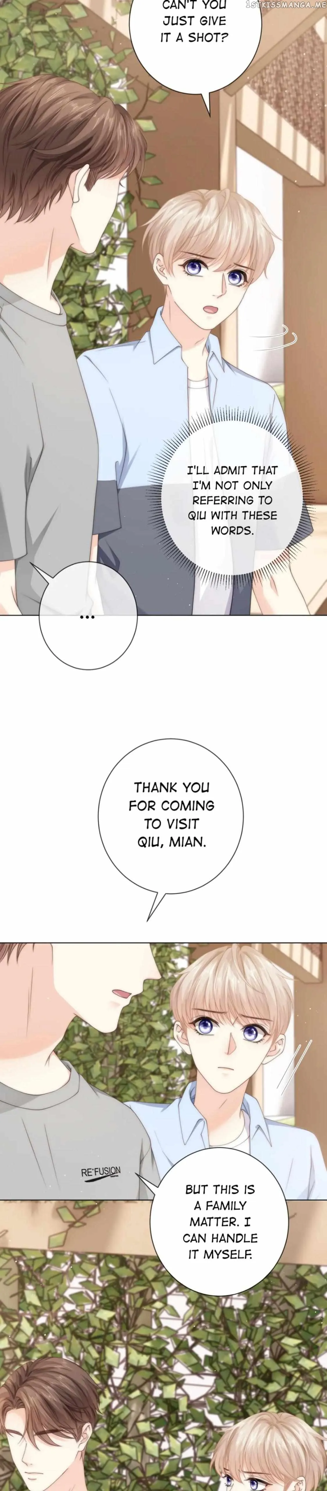 Green Plum Island Chapter 44 Online - página 5