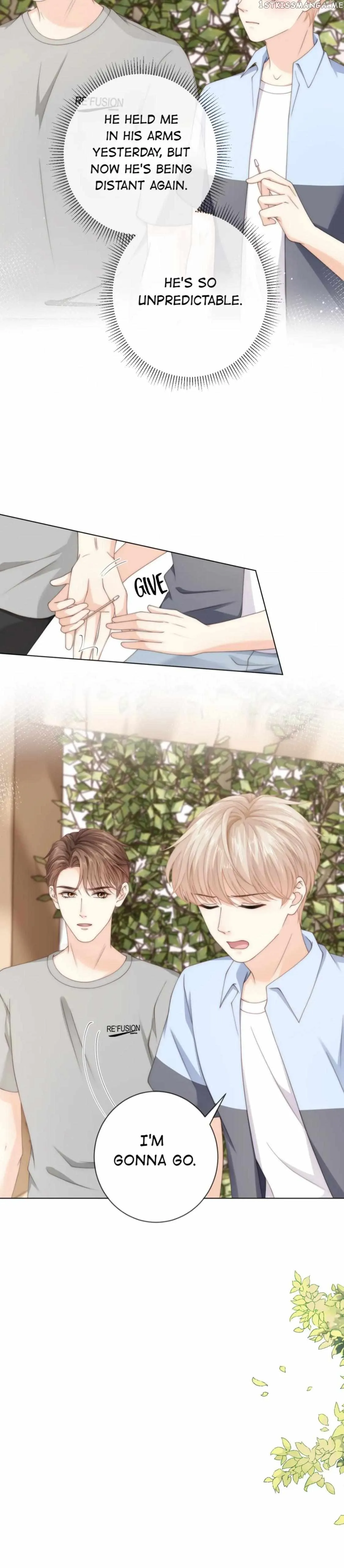Green Plum Island Chapter 44 Online - página 6