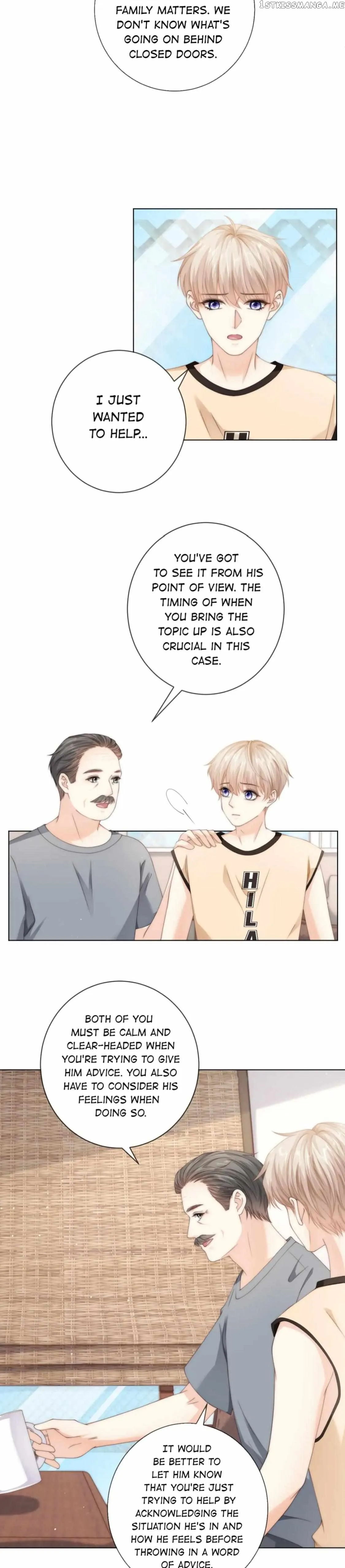 Green Plum Island Chapter 44 Online - página 9