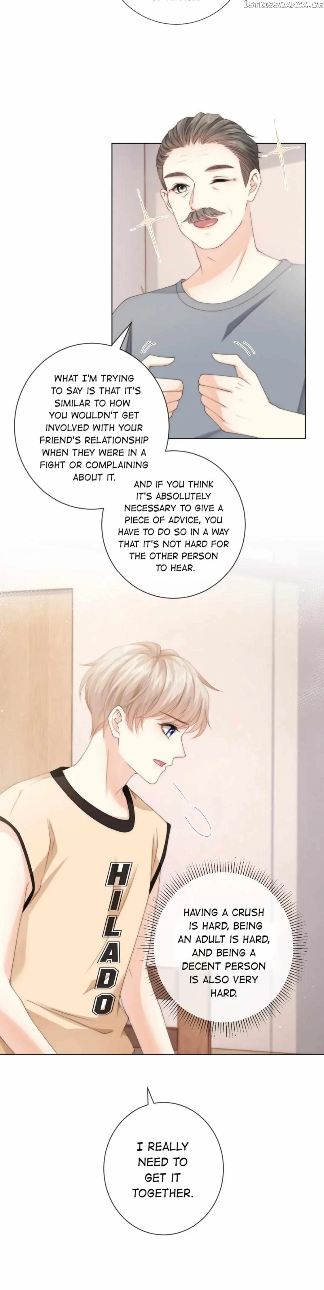 Green Plum Island Chapter 44 Online - página 10