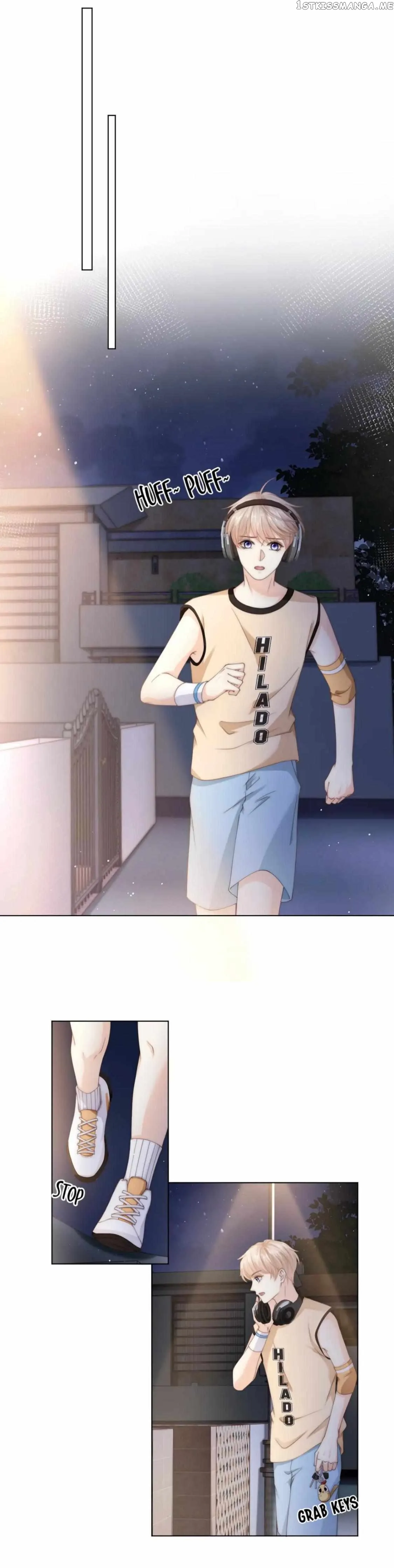 Green Plum Island Chapter 44 Online - página 11