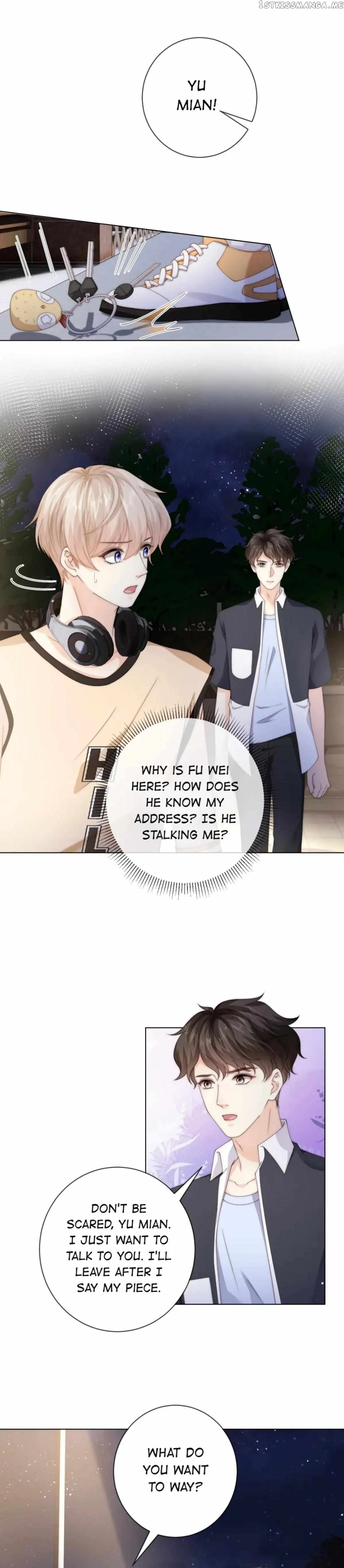 Green Plum Island Chapter 44 Online - página 12