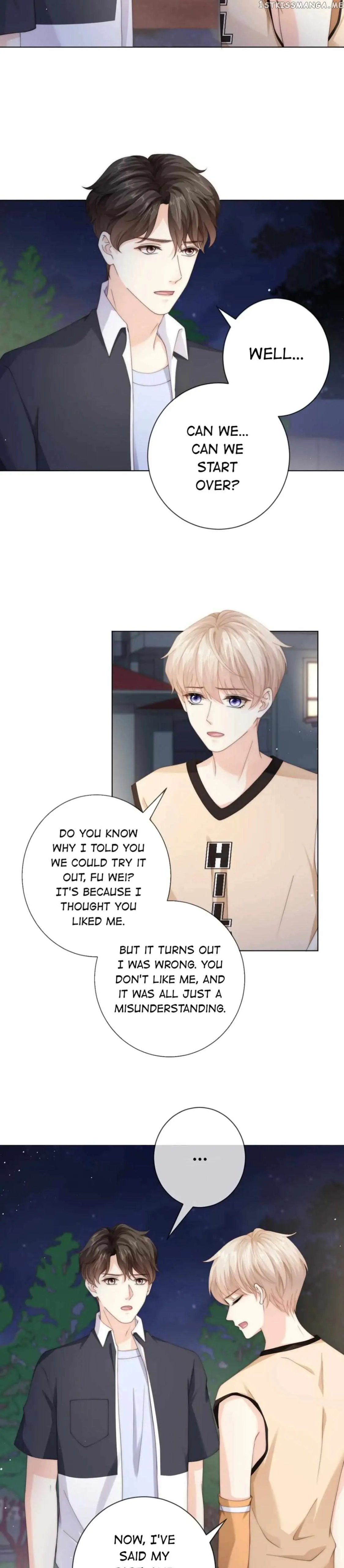 Green Plum Island Chapter 45 Online - página 2
