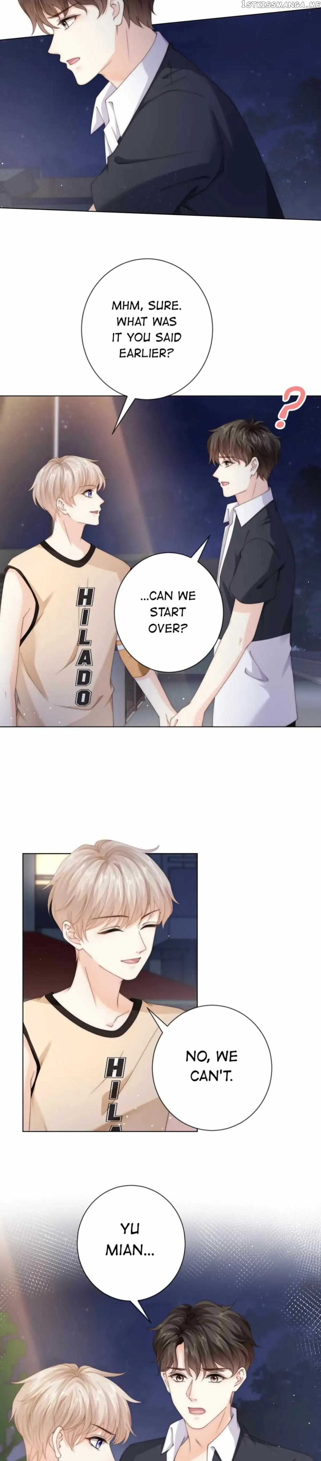 Green Plum Island Chapter 45 Online - página 4