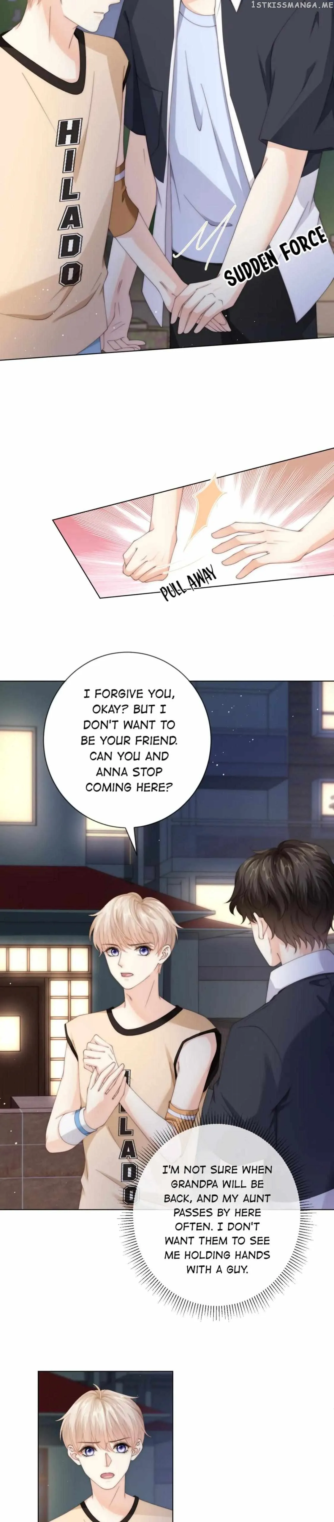 Green Plum Island Chapter 45 Online - página 5