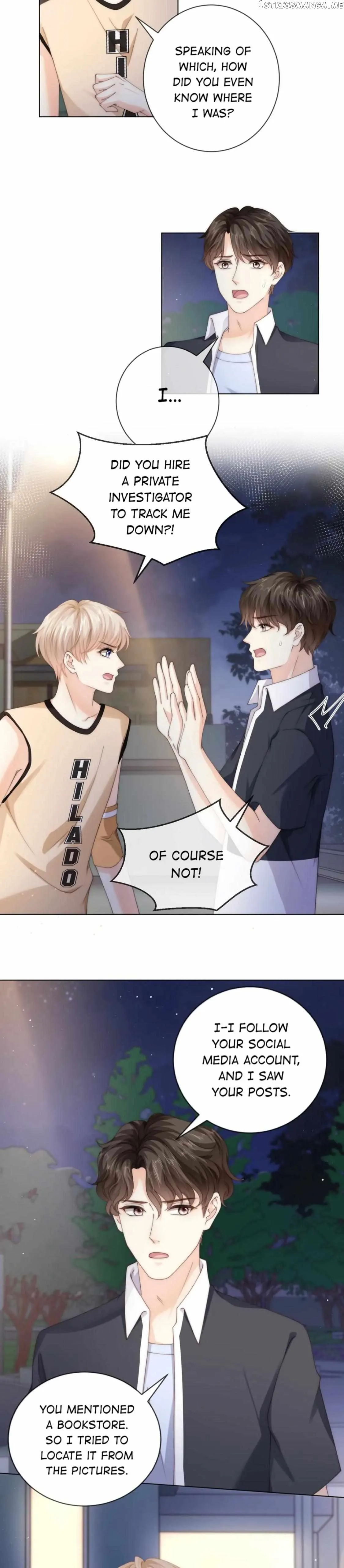 Green Plum Island Chapter 45 Online - página 6