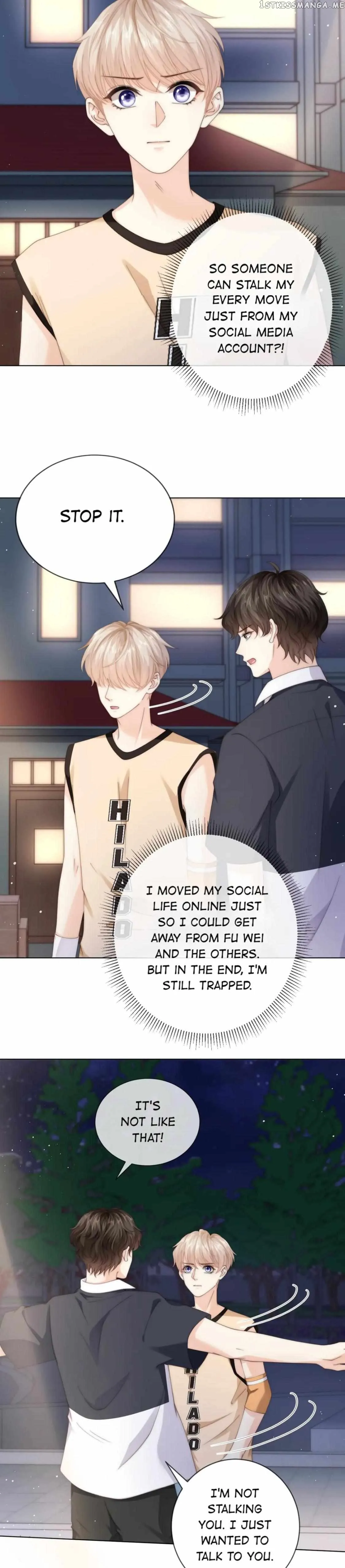 Green Plum Island Chapter 45 Online - página 7
