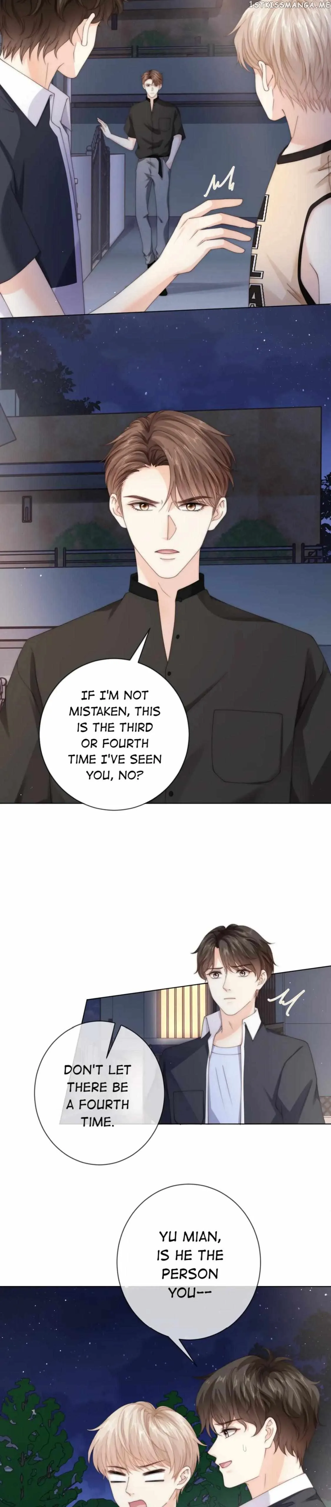 Green Plum Island Chapter 45 Online - página 9