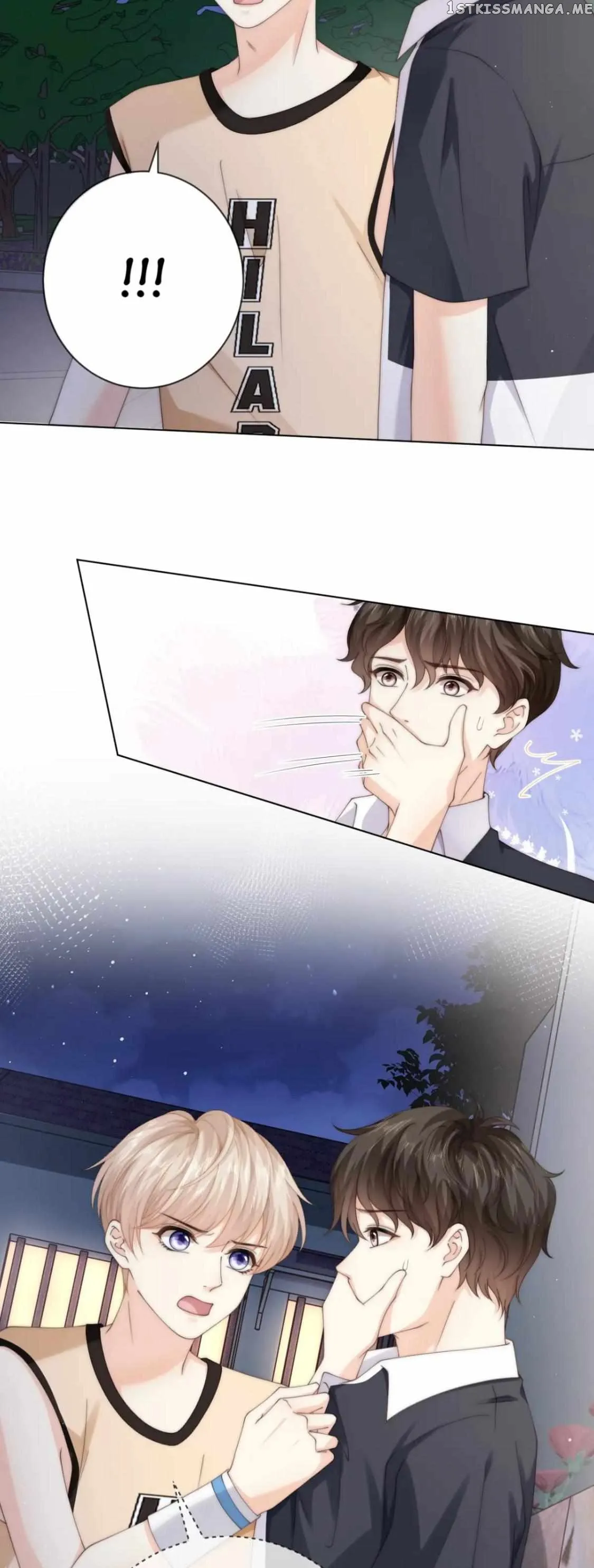 Green Plum Island Chapter 45 Online - página 10