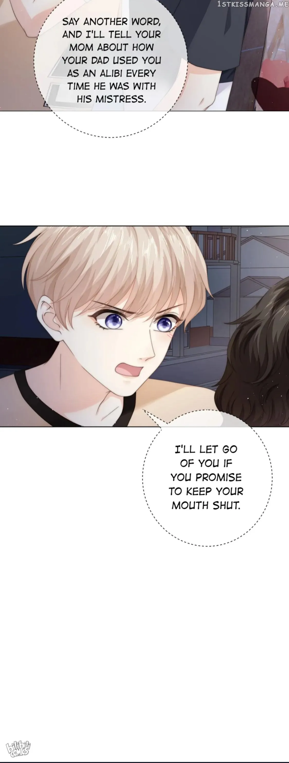Green Plum Island Chapter 45 Online - página 11