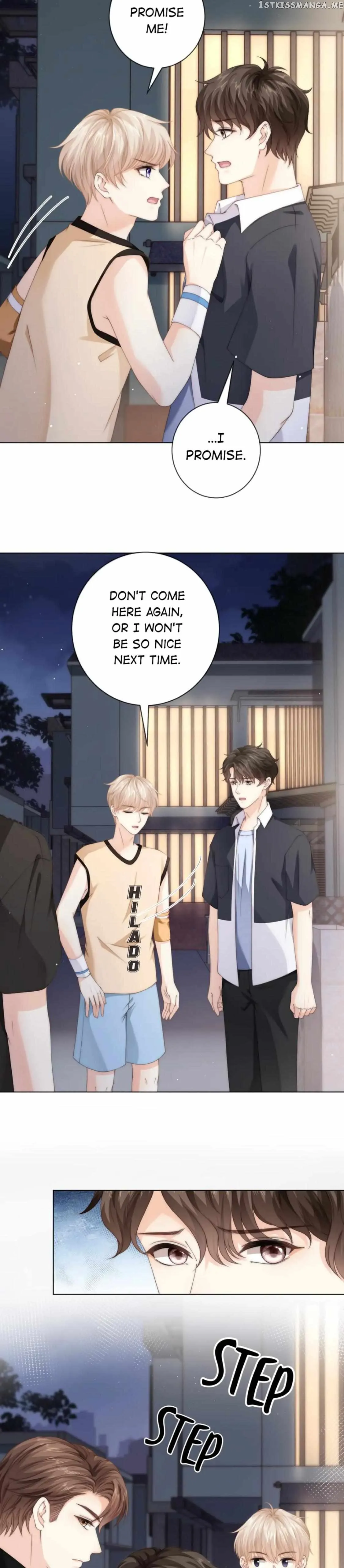 Green Plum Island Chapter 46 Online - página 3