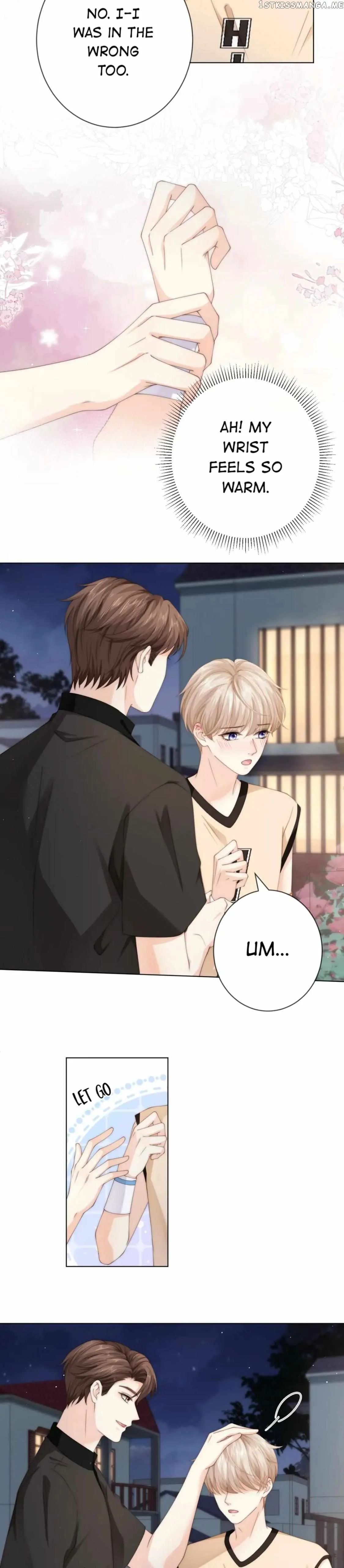 Green Plum Island Chapter 46 Online - página 7