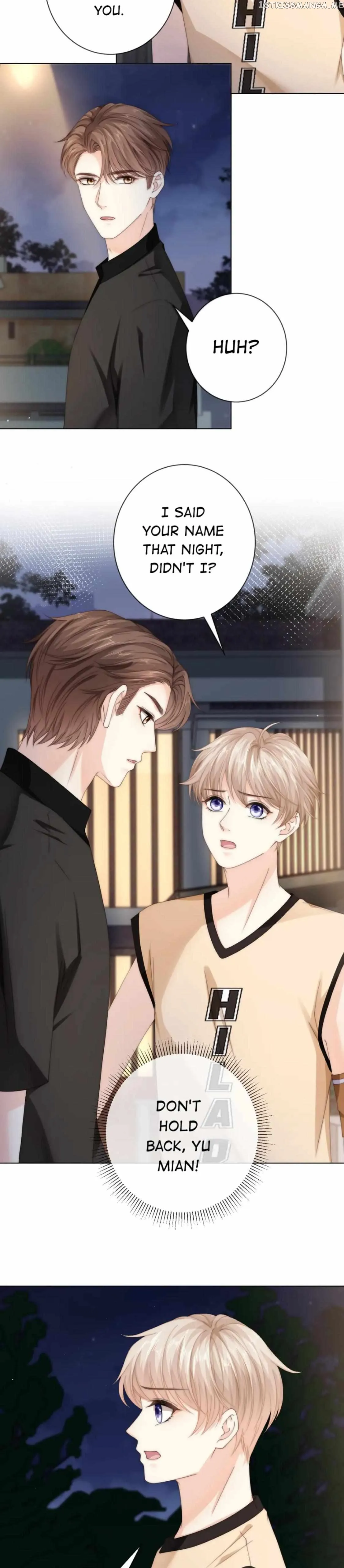 Green Plum Island Chapter 46 Online - página 9