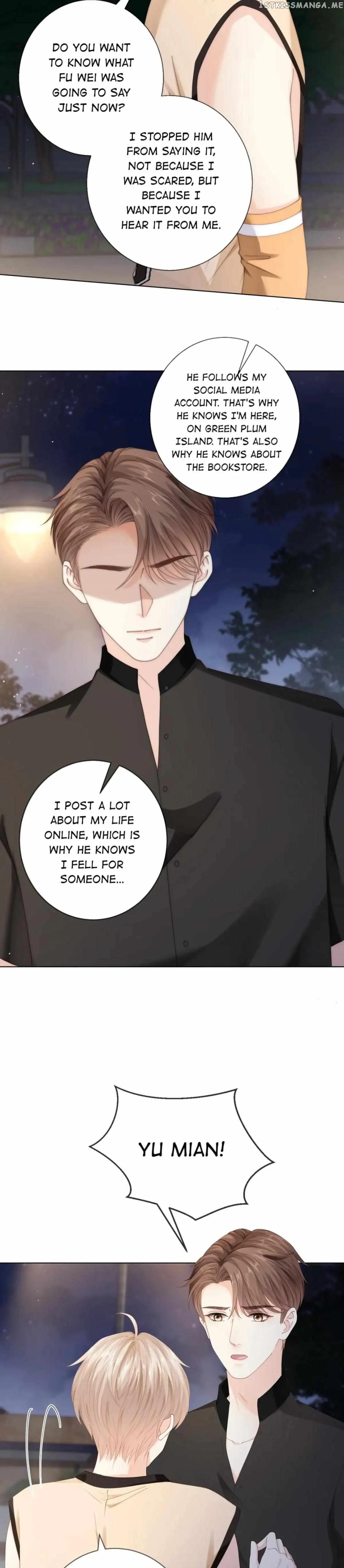 Green Plum Island Chapter 46 Online - página 10
