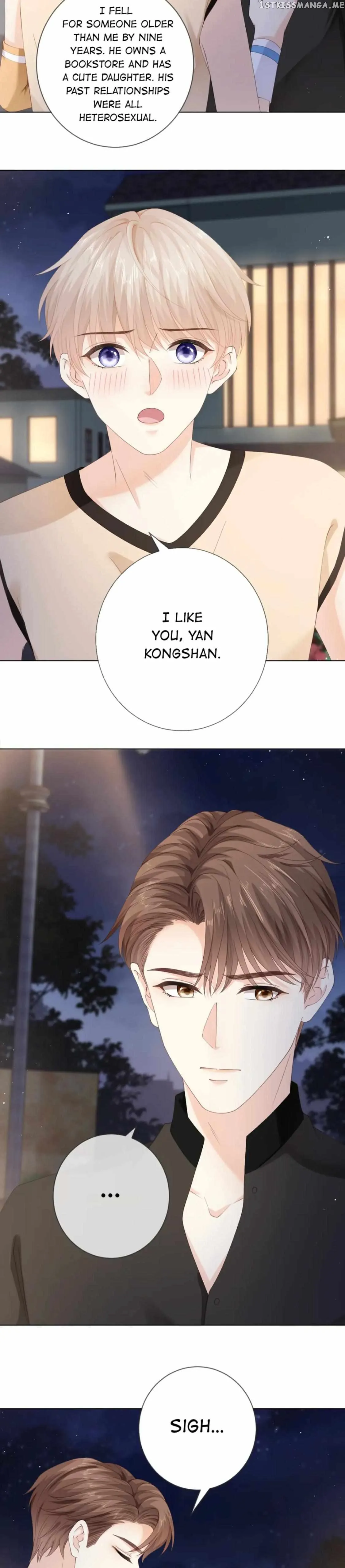 Green Plum Island Chapter 46 Online - página 11