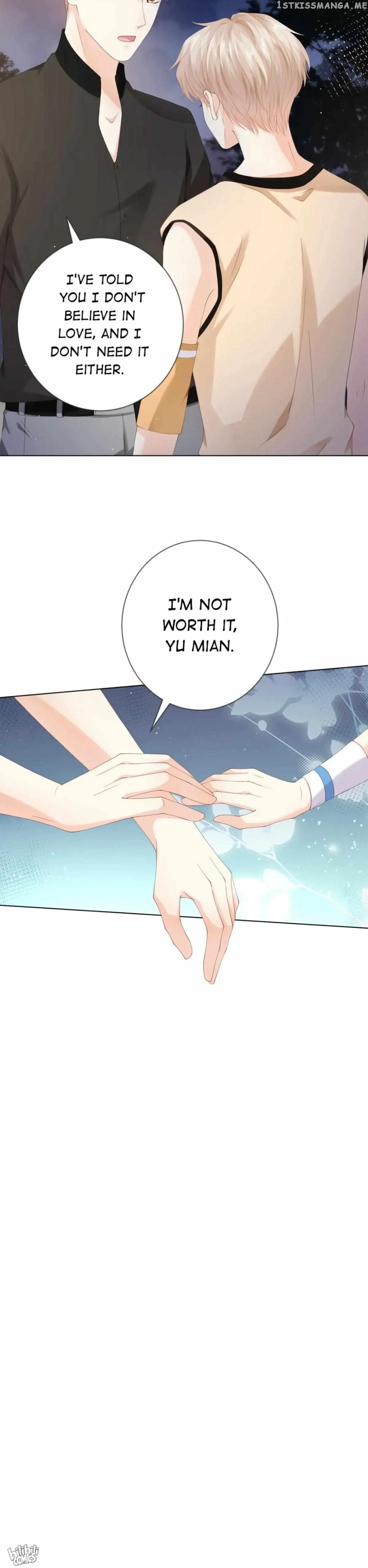 Green Plum Island Chapter 46 Online - página 13