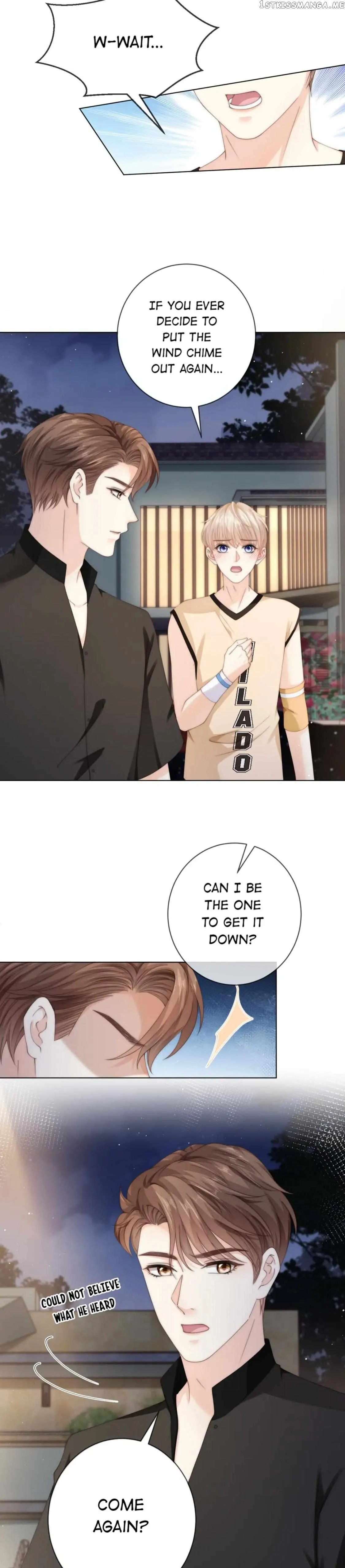 Green Plum Island Chapter 47 Online - página 4