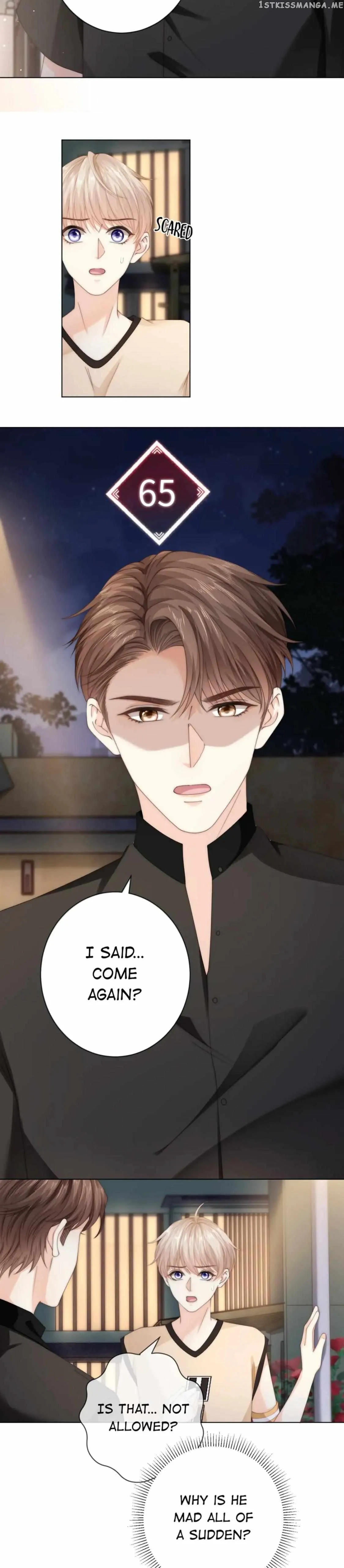Green Plum Island Chapter 47 Online - página 5
