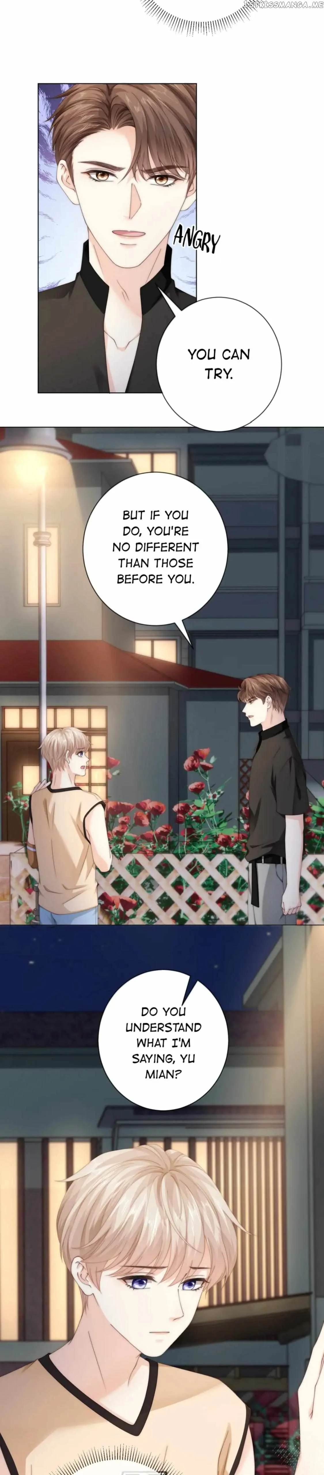 Green Plum Island Chapter 47 Online - página 6