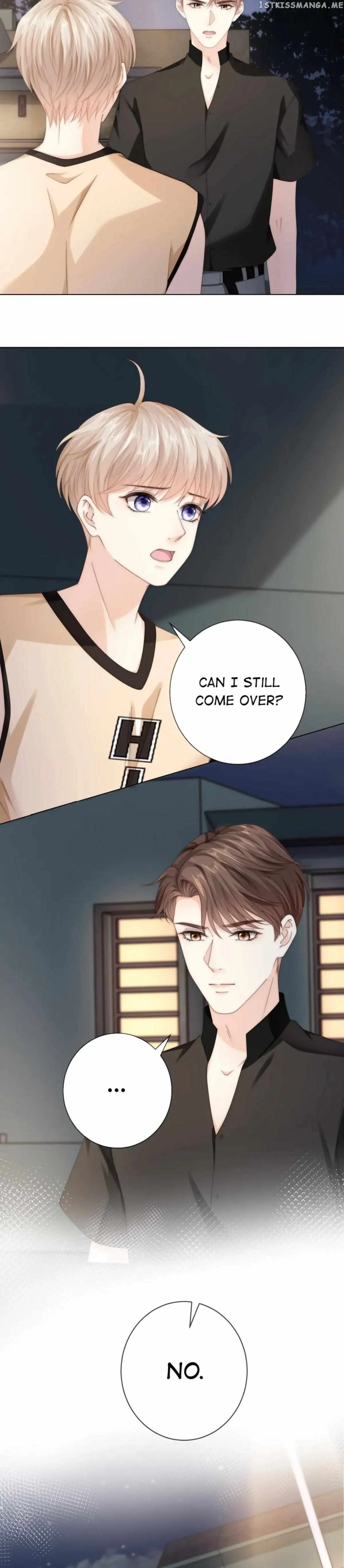 Green Plum Island Chapter 47 Online - página 8
