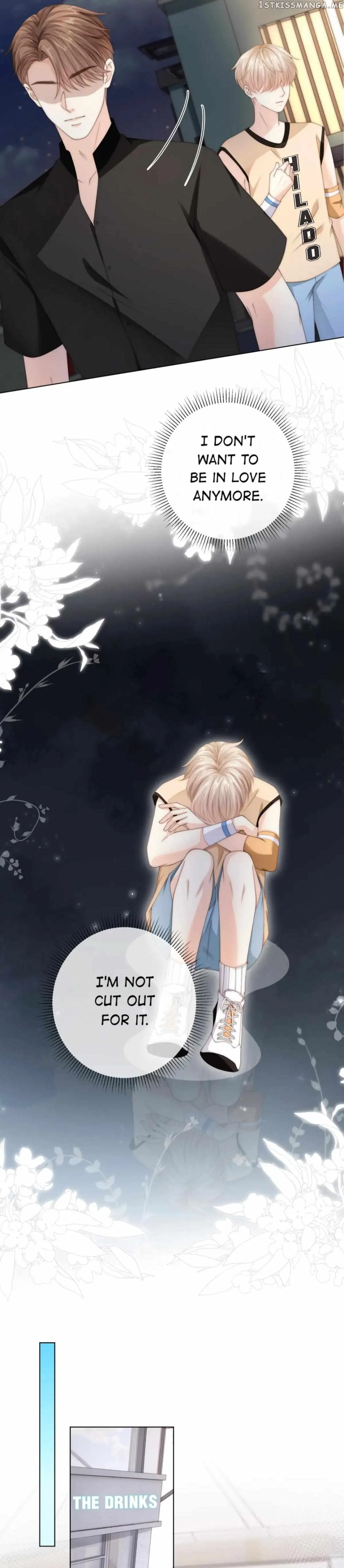 Green Plum Island Chapter 47 Online - página 9