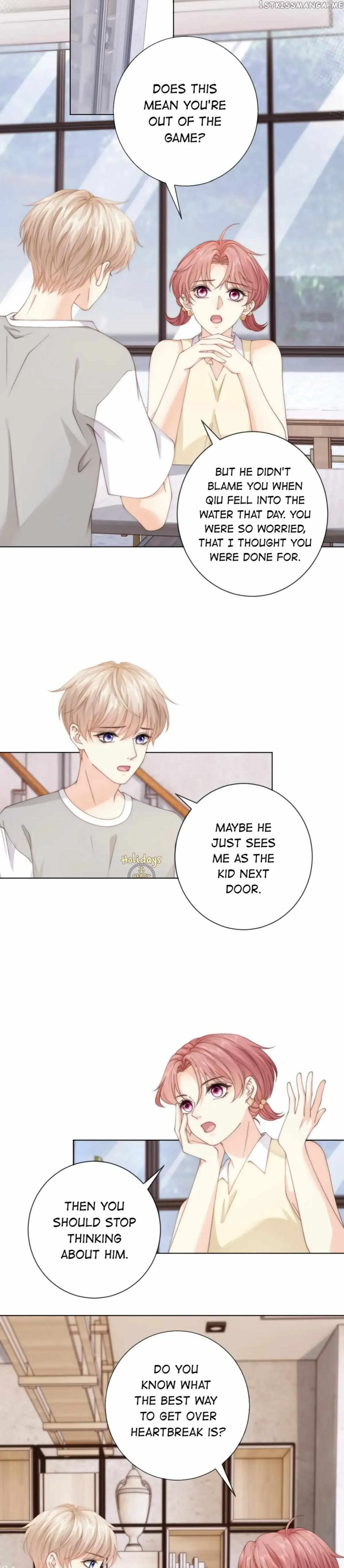 Green Plum Island Chapter 47 Online - página 10