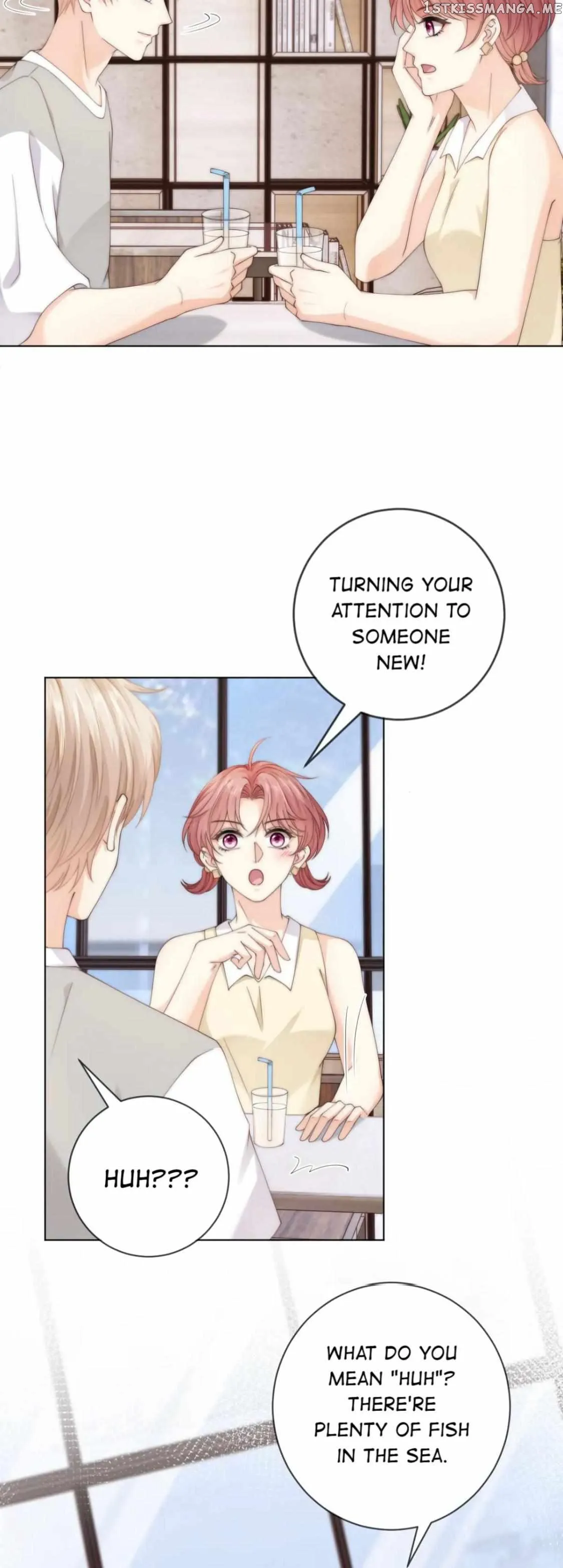 Green Plum Island Chapter 47 Online - página 11