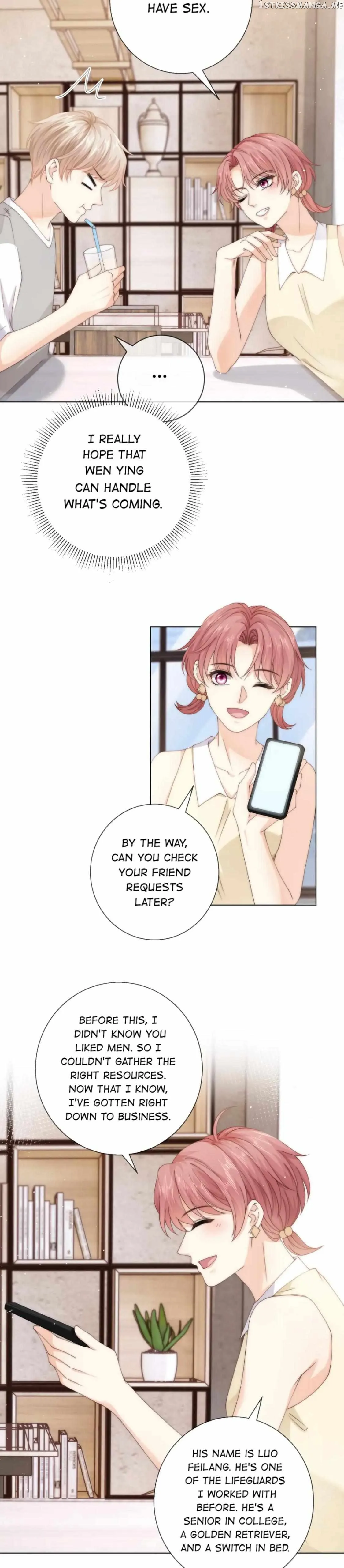 Green Plum Island Chapter 47 Online - página 14