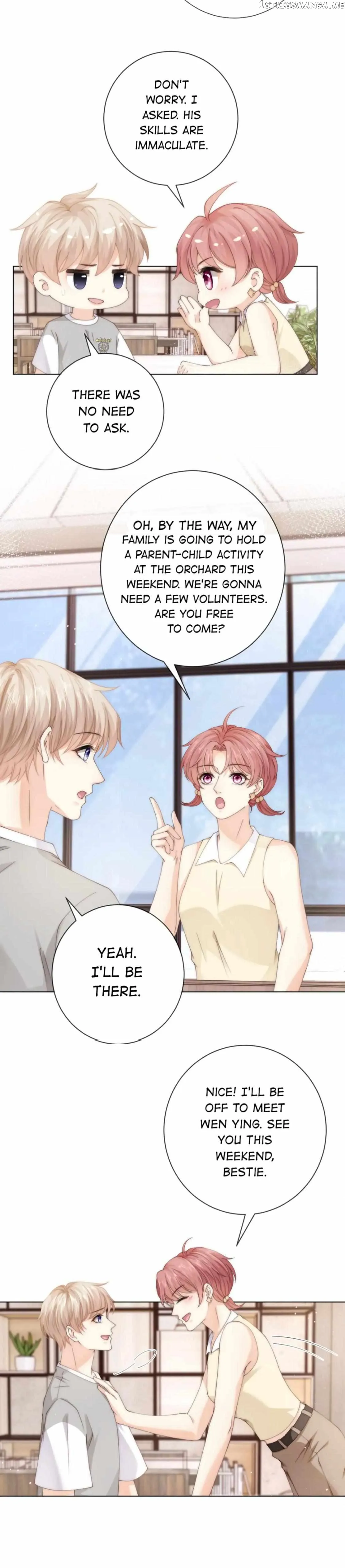Green Plum Island Chapter 47 Online - página 15