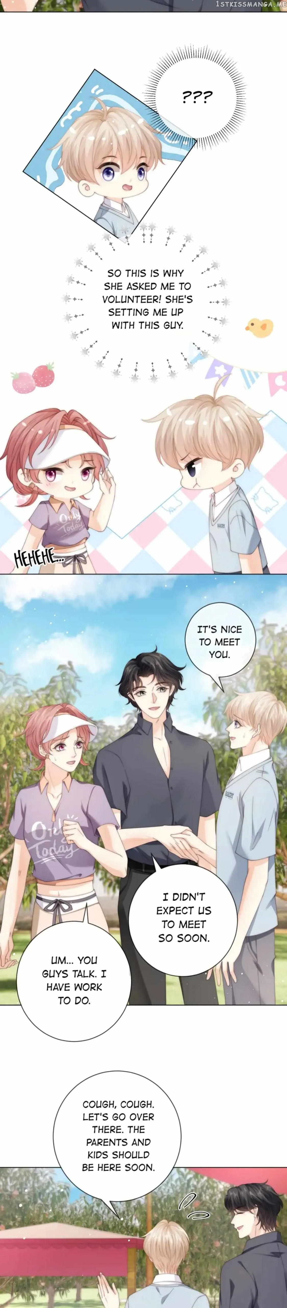 Green Plum Island Chapter 48 Online - página 4