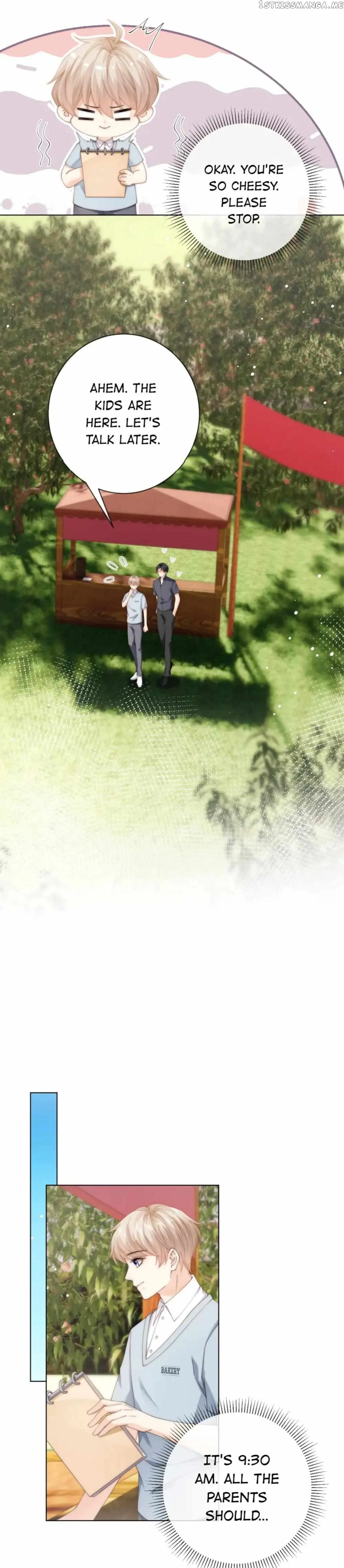 Green Plum Island Chapter 48 Online - página 6