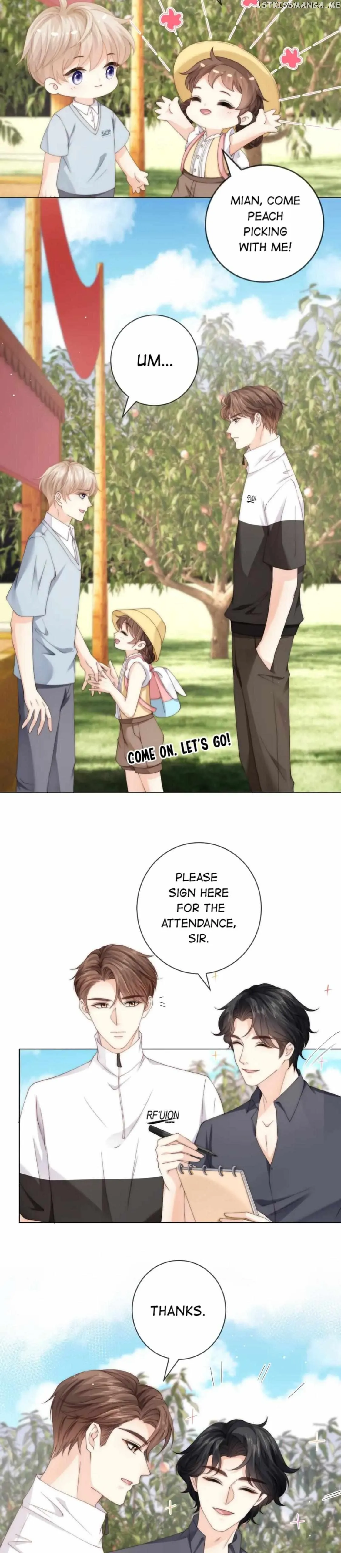 Green Plum Island Chapter 48 Online - página 9