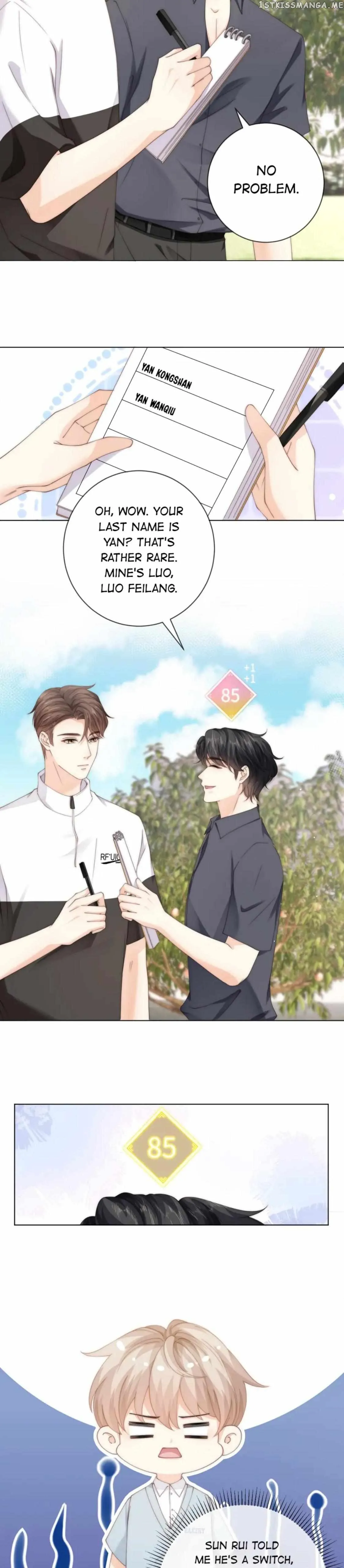 Green Plum Island Chapter 48 Online - página 10
