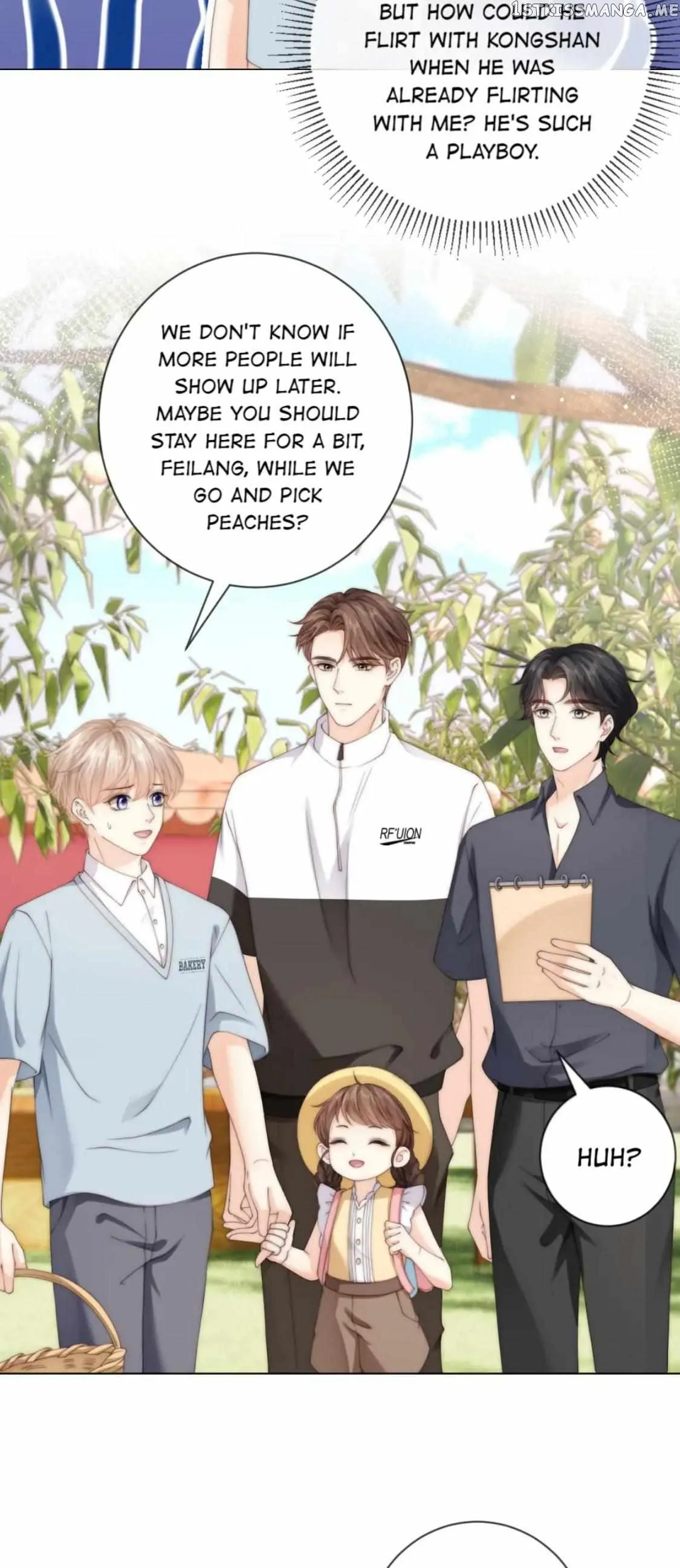 Green Plum Island Chapter 48 Online - página 11